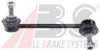 ISUZU 8972357871 Rod/Strut, stabiliser